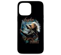 Carcasa para iPhone 13 Pro MAX The Hobbit Legolas Knives