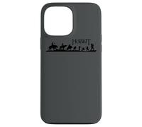 Carcasa para iPhone 13 Pro MAX The Hobbit Marching