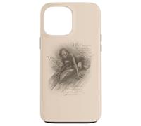Carcasa para iPhone 13 Pro MAX The Hobbit Riddles