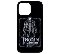 Carcasa para iPhone 13 Pro MAX The Hobbit Thorin Stare