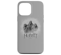 Carcasa para iPhone 13 Pro MAX The Hobbit Three Trolls