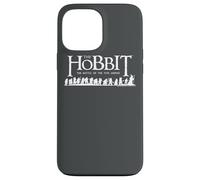 Carcasa para iPhone 13 Pro MAX The Hobbit Walking Logo