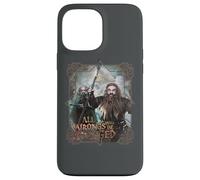 Carcasa para iPhone 13 Pro MAX The Hobbit Wrongs Avenged