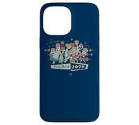 Carcasa para iPhone 13 Pro MAX The Jetsons Party Like It's 2099