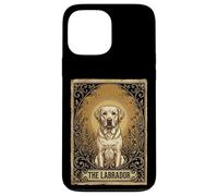 Carcasa para iPhone 13 Pro MAX The Labrador Tarot Card