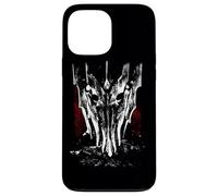 Carcasa para iPhone 13 Pro MAX The Lord of The Rings Big Sauron Head