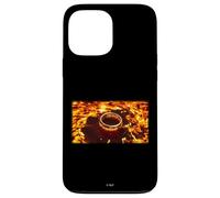 Carcasa para iPhone 13 Pro MAX The Lord of The Rings Destruction of The One Ring