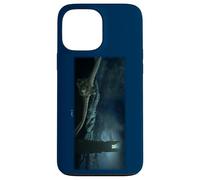 Carcasa para iPhone 13 Pro MAX The Lord of The Rings Gandalf's Escape from Orthanc
