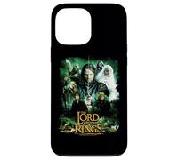 Carcasa para iPhone 13 Pro MAX The Lord of The Rings Hero Group