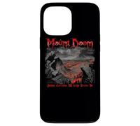 Carcasa para iPhone 13 Pro MAX The Lord of The Rings Power Corrupts