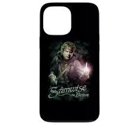 Carcasa para iPhone 13 Pro MAX The Lord of The Rings Samwise The Brave