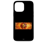 Carcasa para iPhone 13 Pro MAX The Lord of The Rings Sauron Sees The Ring