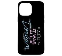 Carcasa para iPhone 13 Pro MAX The Matrix 4 It Was All A Dream