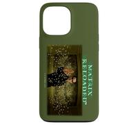 Carcasa para iPhone 13 Pro MAX The Matrix Reloaded Hundreds of Bullets