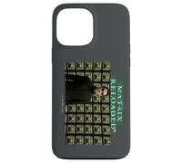 Carcasa para iPhone 13 Pro MAX The Matrix Reloaded Neo Meets The Architect