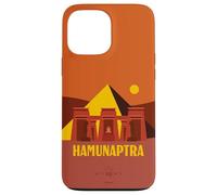 Carcasa para iPhone 13 Pro MAX The Mummy Hamunaptra