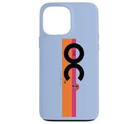 Carcasa para iPhone 13 Pro MAX The OC Surfer On The Horizon Black
