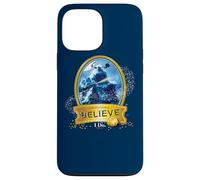 Carcasa para iPhone 13 Pro MAX The Polar Express True Believer