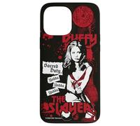 Carcasa para iPhone 13 Pro MAX The Slayer Sacred Duty Yadda Yadda Yadda Y2K TV Show