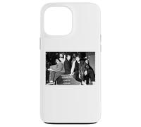 Carcasa para iPhone 13 Pro MAX The Stranglers No More Heroes Peaches Punk Band 1977