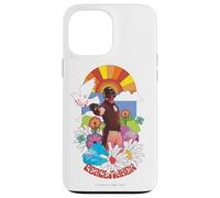Carcasa para iPhone 13 Pro MAX The Suicide Squad Peacemaker