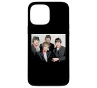 Carcasa para iPhone 13 Pro MAX The Troggs Wild Thing Band Foto 1968