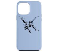 Carcasa para iPhone 13 Pro MAX The Wizard of Oz Flying Monkey