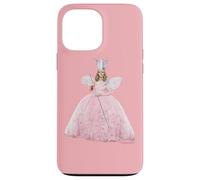 Carcasa para iPhone 13 Pro MAX The Wizard of Oz Glinda The Good Witch