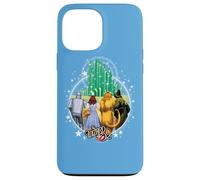 Carcasa para iPhone 13 Pro MAX The Wizard of Oz Off to Emerald City