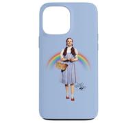 Carcasa para iPhone 13 Pro MAX The Wizard of Oz Over The Rainbow