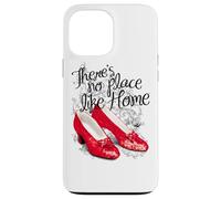 Carcasa para iPhone 13 Pro MAX The Wizard of Oz Ruby Slippers