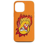 Carcasa para iPhone 13 Pro MAX The Year Without a Santa Claus Heat Miser