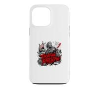 Carcasa para iPhone 13 Pro MAX Thorfinn Karlsefni, Guerrero y Explorador Vikingo