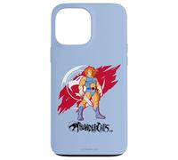Carcasa para iPhone 13 Pro MAX Thundercats Proud Lion-O