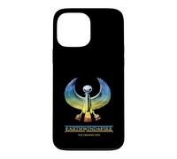 Carcasa para iPhone 13 Pro MAX Tierra, Viento y Fuego Grandes éxitos Ombre
