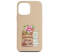 Carcasa para iPhone 13 Pro MAX Títulos de Libros de Jane Austen