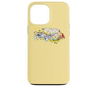 Carcasa para iPhone 13 Pro MAX Tom and Jerry The Chase Is On