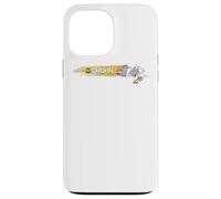 Carcasa para iPhone 13 Pro MAX Tom and Jerry Try and Catch Me!