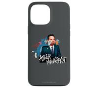 Carcasa para iPhone 13 Pro MAX Tom & Jerry Movie Anger Management