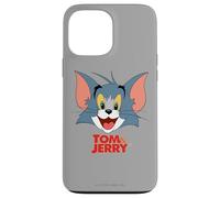 Carcasa para iPhone 13 Pro MAX Tom & Jerry Movie Tom Head