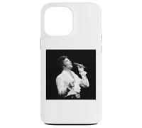 Carcasa para iPhone 13 Pro MAX Tom Jones Rescue Me Era en Vivo 1979