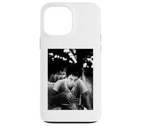 Carcasa para iPhone 13 Pro MAX Tom Waits Swordfishtrombones Cantante de AJ Barratt