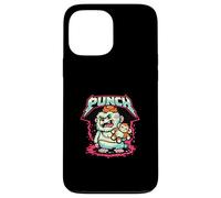 Carcasa para iPhone 13 Pro MAX Tough Yeti Punch Monster con Mono gráfico de Juguete