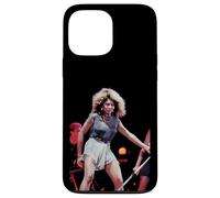 Carcasa para iPhone 13 Pro MAX Tour de Despedida de Tina Turner Live Foreign Affair 1990