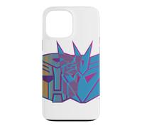 Carcasa para iPhone 13 Pro MAX Transformers 3D