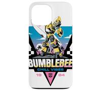 Carcasa para iPhone 13 Pro MAX Transformers Chill Vibe