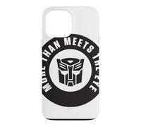 Carcasa para iPhone 13 Pro MAX Transformers More Than Meets The Eye