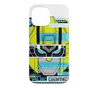 Carcasa para iPhone 13 Pro MAX Transformers True Gamer