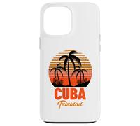 Carcasa para iPhone 13 Pro MAX Trinidad Cuba