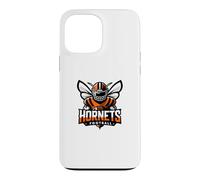 Carcasa para iPhone 13 Pro MAX Trinity Love Clothing Co. Fútbol de Booker T. Washington